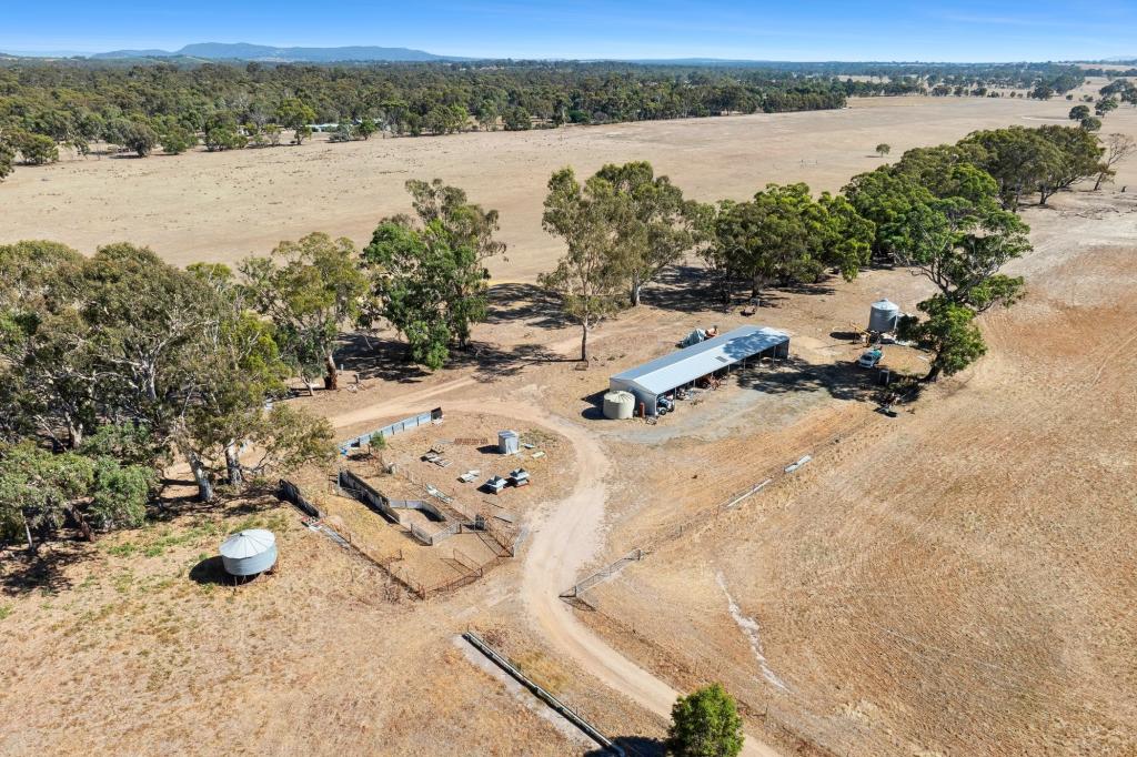 120 Old Brewery Rd, Armstrong, VIC 3377