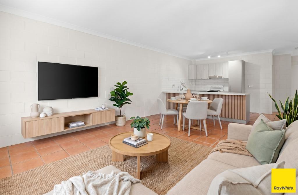 6/520-522 Varley St, Yorkeys Knob, QLD 4878