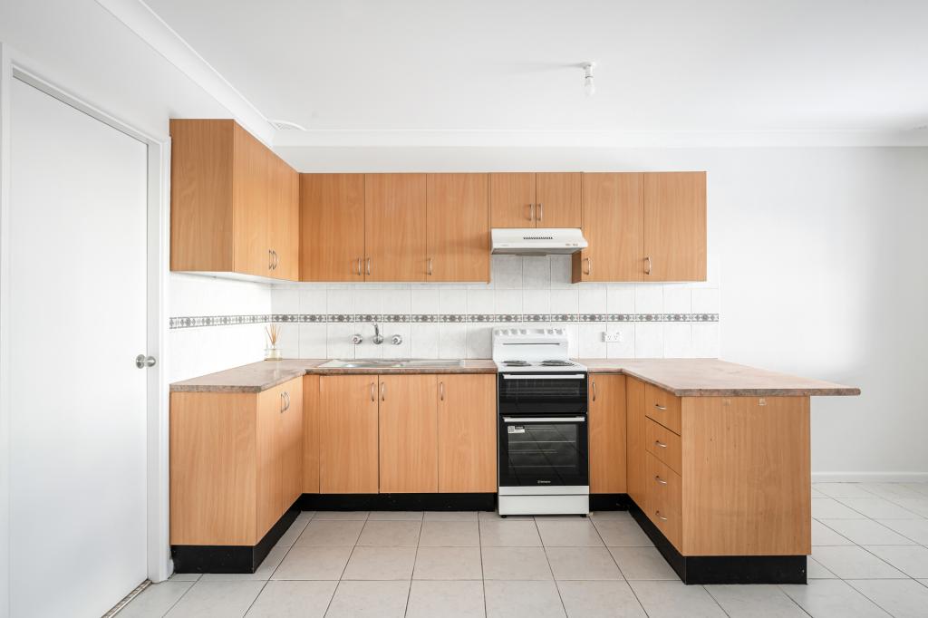 4/163 Meadows Rd, Mount Pritchard, NSW 2170