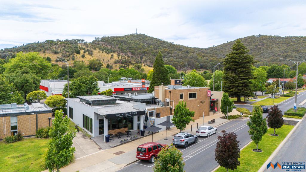 36 Clyde St, Myrtleford, VIC 3737