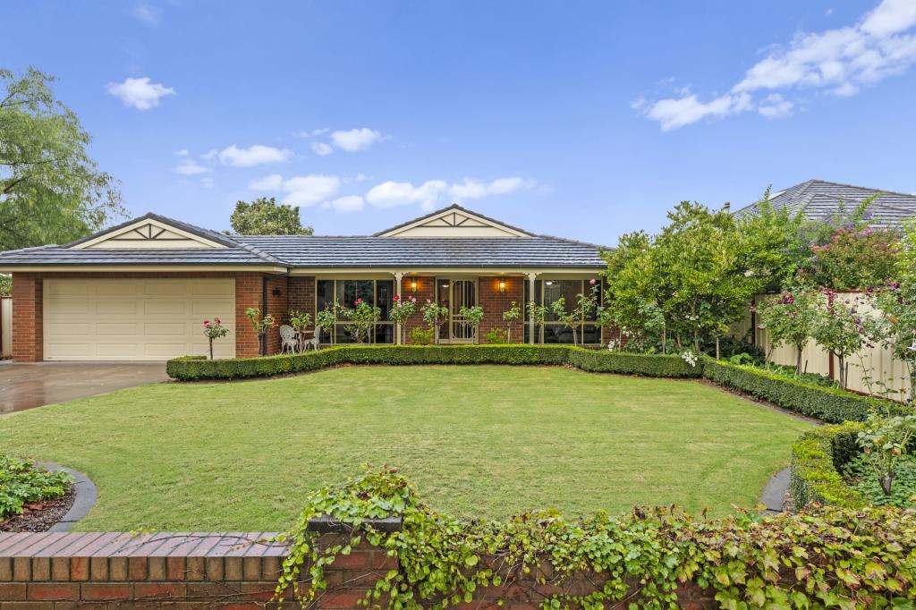 13 Gobur St, Euroa, VIC 3666