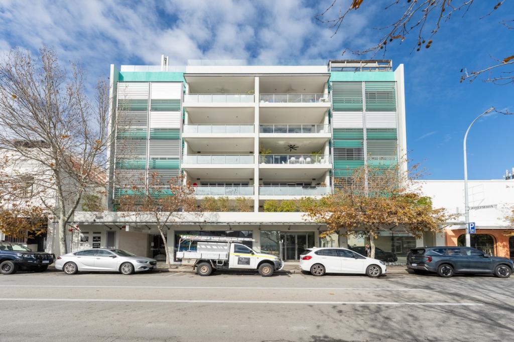 12/185 High St, Fremantle, WA 6160