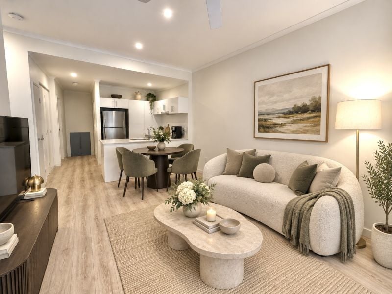 1/26 Le Geyt St, Windsor, QLD 4030