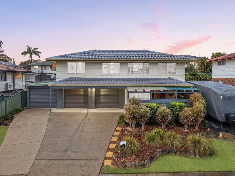 12 Bolwell St, Runcorn, QLD 4113