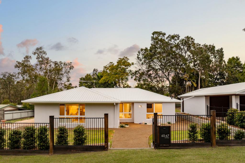 65 Jean Rd, Camira, QLD 4300