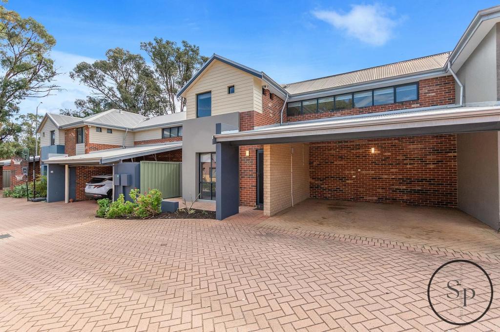 33/1 Mariners Cove Dr, Dudley Park, WA 6210
