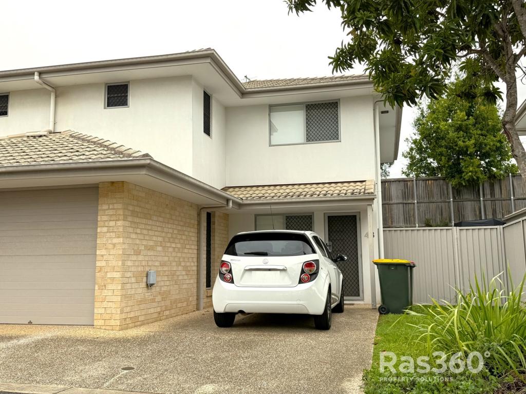 43/8 WHITEHORSE RD, DAKABIN, QLD 4503