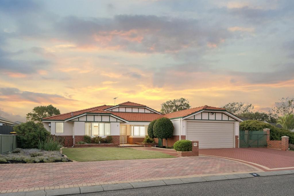 9 Arbroath Cir, Kinross, WA 6028