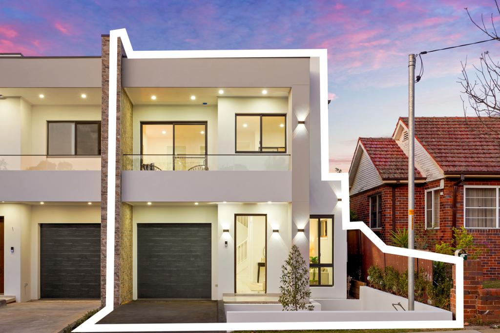 13 Nolan Cres, Westmead, NSW 2145