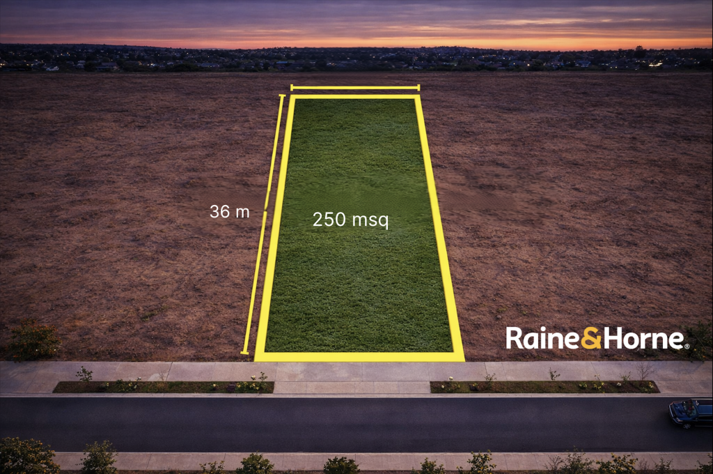 Lot 10 Terry Rd, Box Hill, NSW 2765