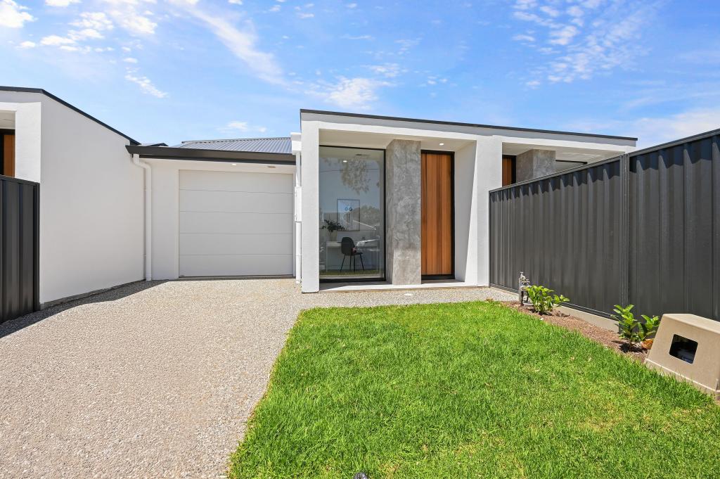 1, 1A AND 1B BLUEBELL AVE, SEACOMBE GARDENS, SA 5047