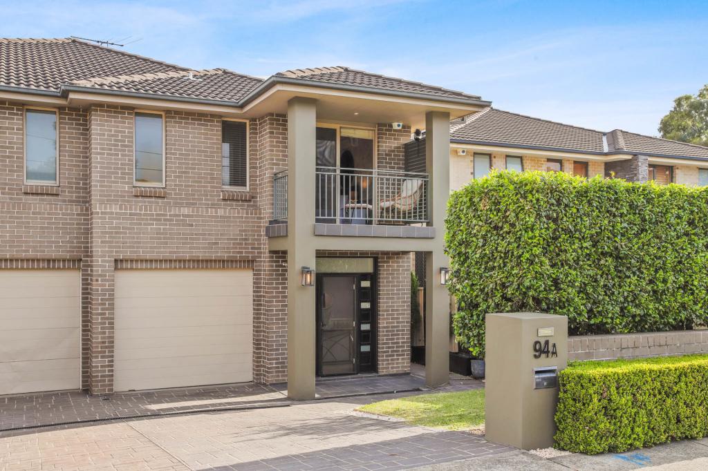 94a Darcy Rd, Wentworthville, NSW 2145
