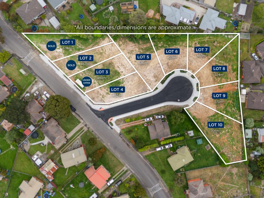 68 - 70 Morris Ave, Devonport, TAS 7310