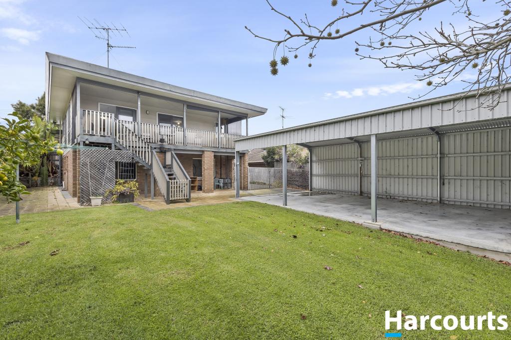 112 Bay Shore Ave, Clifton Springs, VIC 3222