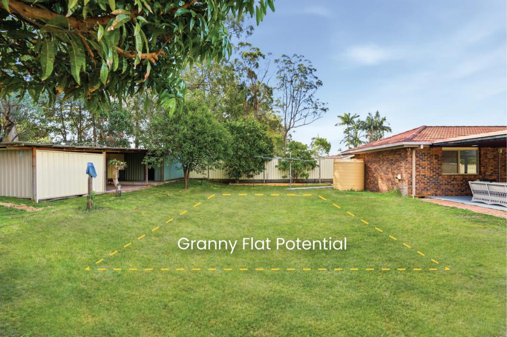 40 Maywood Cres, Calamvale, QLD 4116