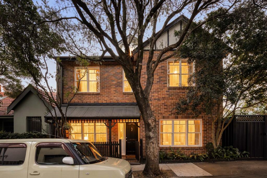 36 John St, Newtown, NSW 2042