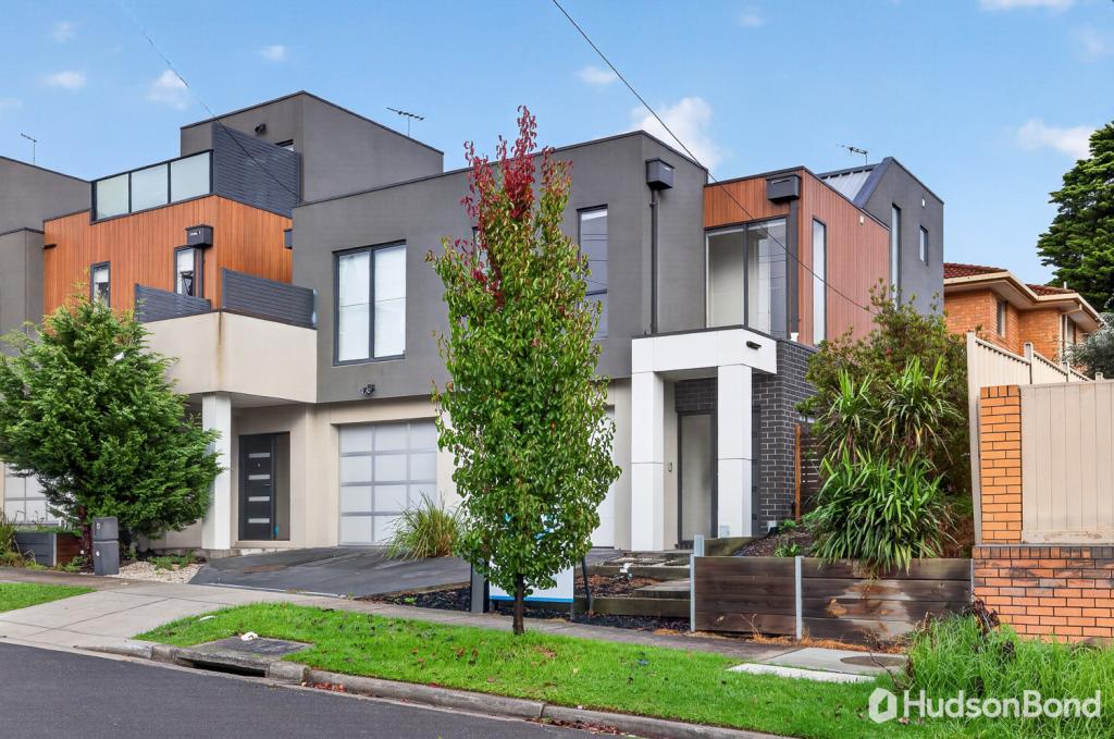 7/207 Manningham Rd, Templestowe Lower, VIC 3107