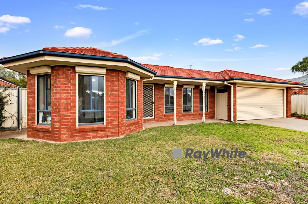 31 Olympic Way, Mildura, VIC 3500