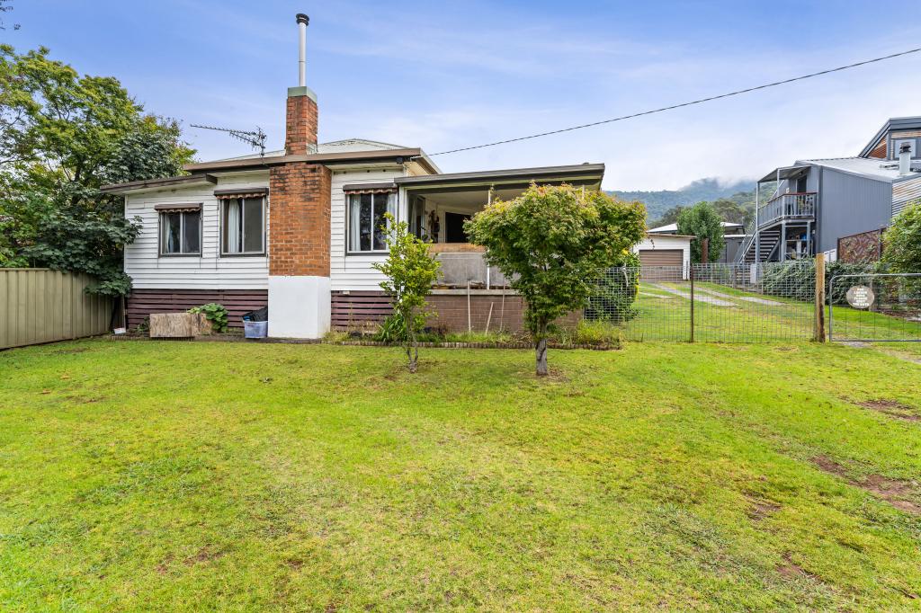 45 Kiewa Valley Hwy, Tawonga South, VIC 3698