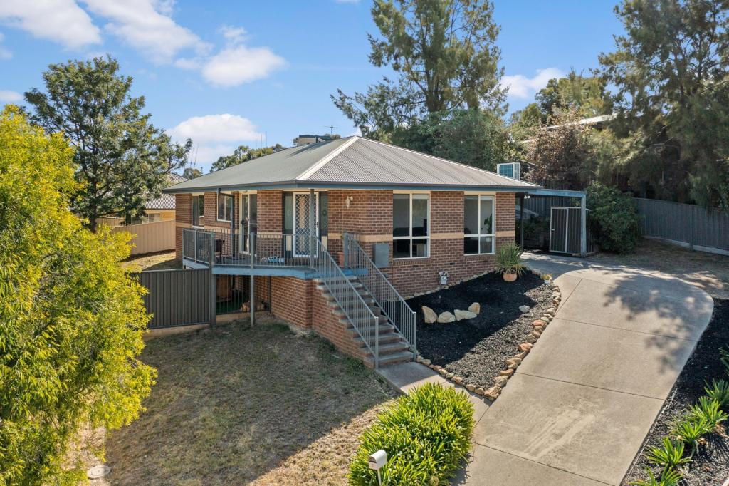 5 Sandner Gr, Golden Square, VIC 3555