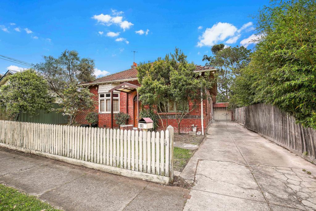 20 Cameron St, Reservoir, VIC 3073