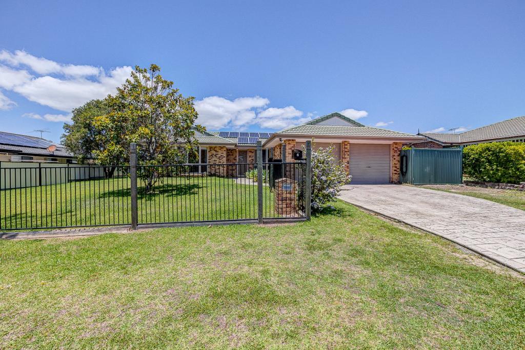 6 Pauline Ct, Deception Bay, QLD 4508