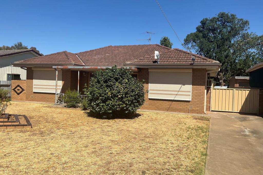 6 Glenavon St, Cobram, VIC 3644