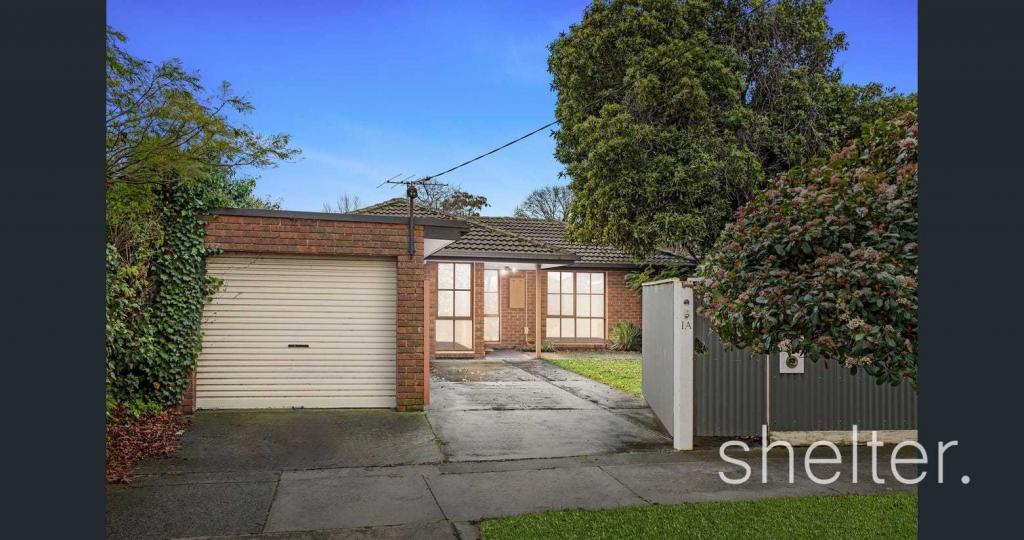 1a Orford Rd, Ashburton, VIC 3147