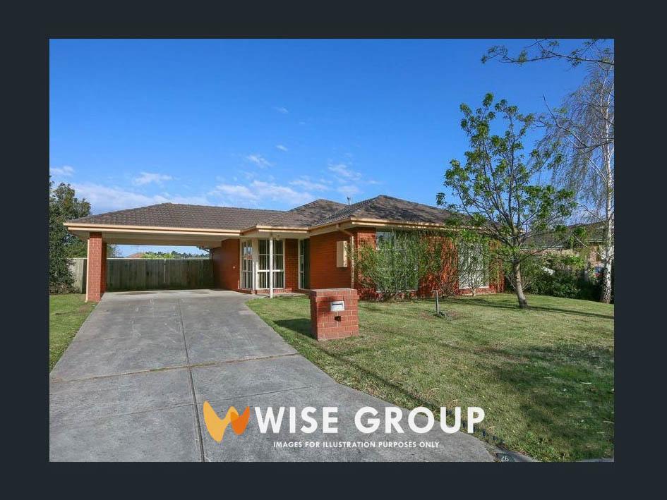 26 Sharpe Ct, Berwick, VIC 3806