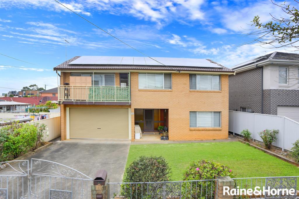 101 & 101B MORT ST, BLACKTOWN, NSW 2148