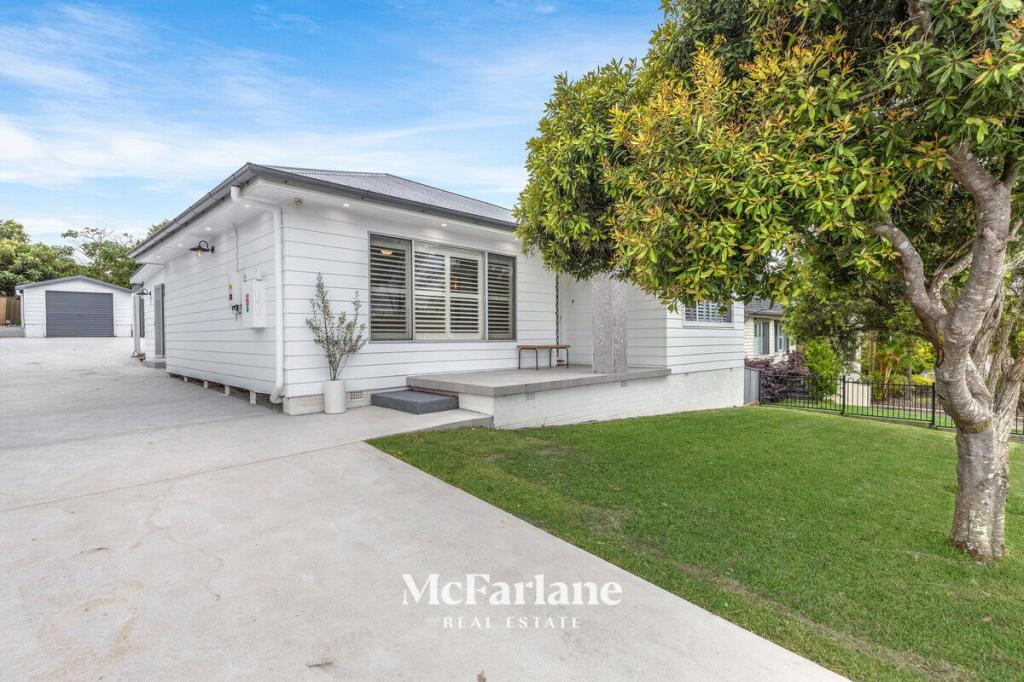 20 MIRAMBEENA ST, BELMONT NORTH, NSW 2280