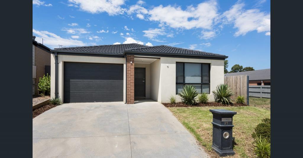 21 Gallivant Dr, Doreen, VIC 3754