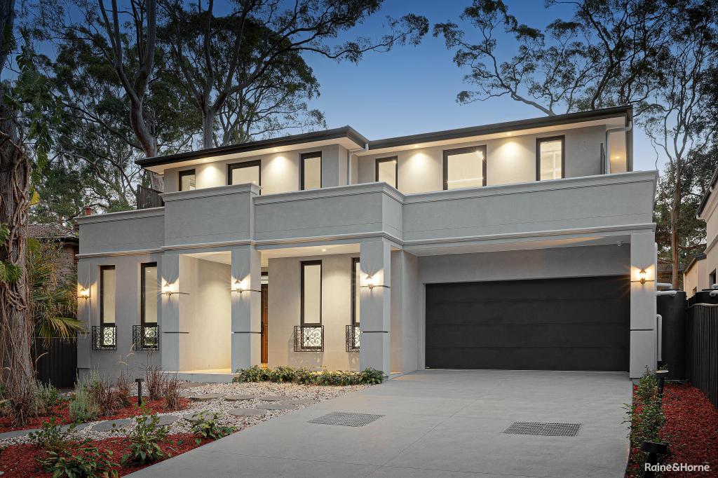 62 Golfers Pde, Pymble, NSW 2073