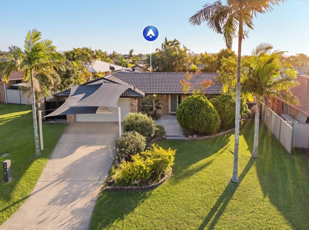 5 Sugarleaf Ct, Burleigh Waters, QLD 4220