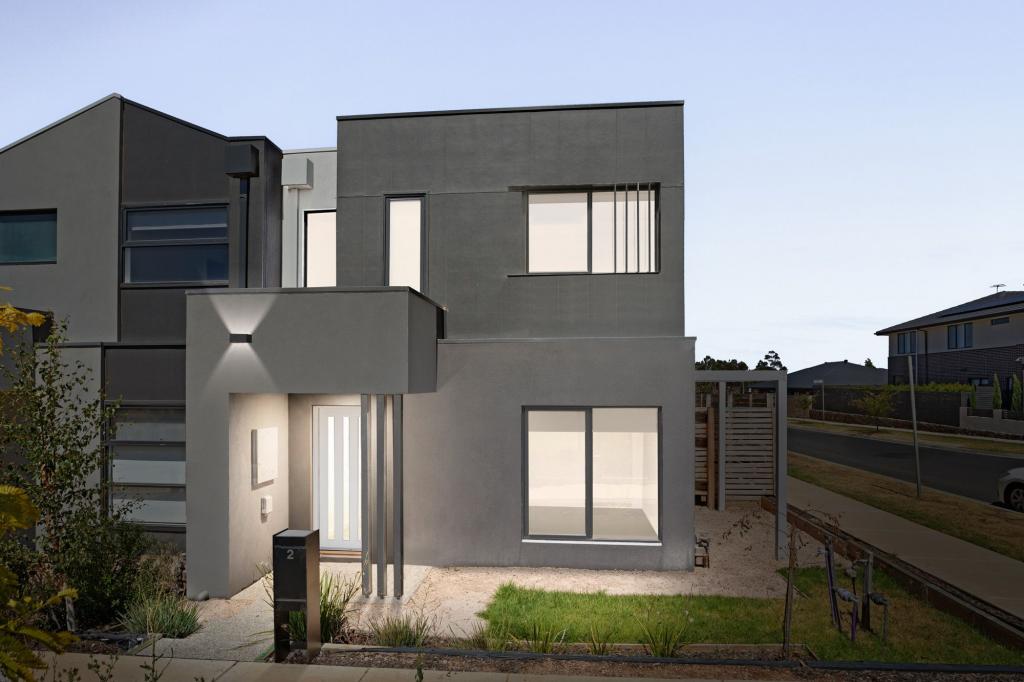 2 Arbory Walk, Wyndham Vale, VIC 3024