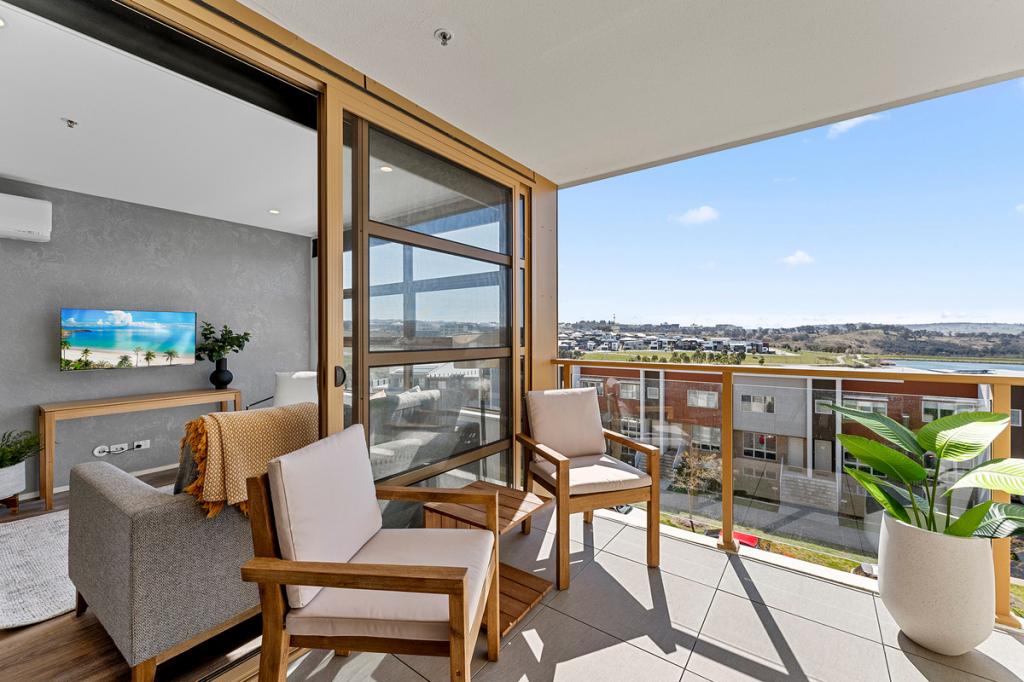 312/43 Arthur Blakeley Way, Coombs, ACT 2611