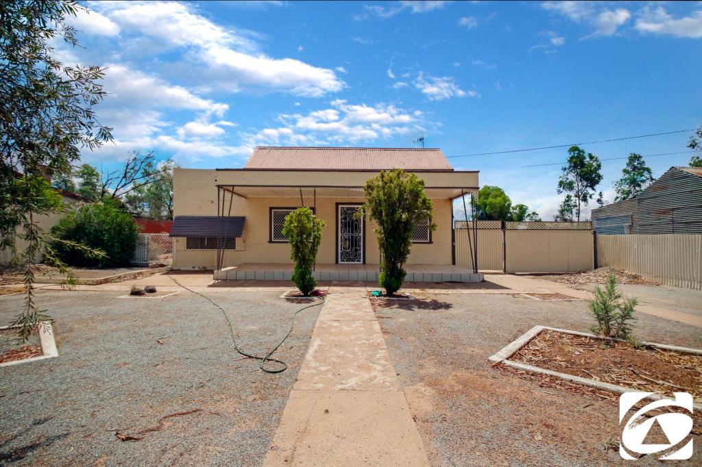 674 Argent St, Broken Hill, NSW 2880