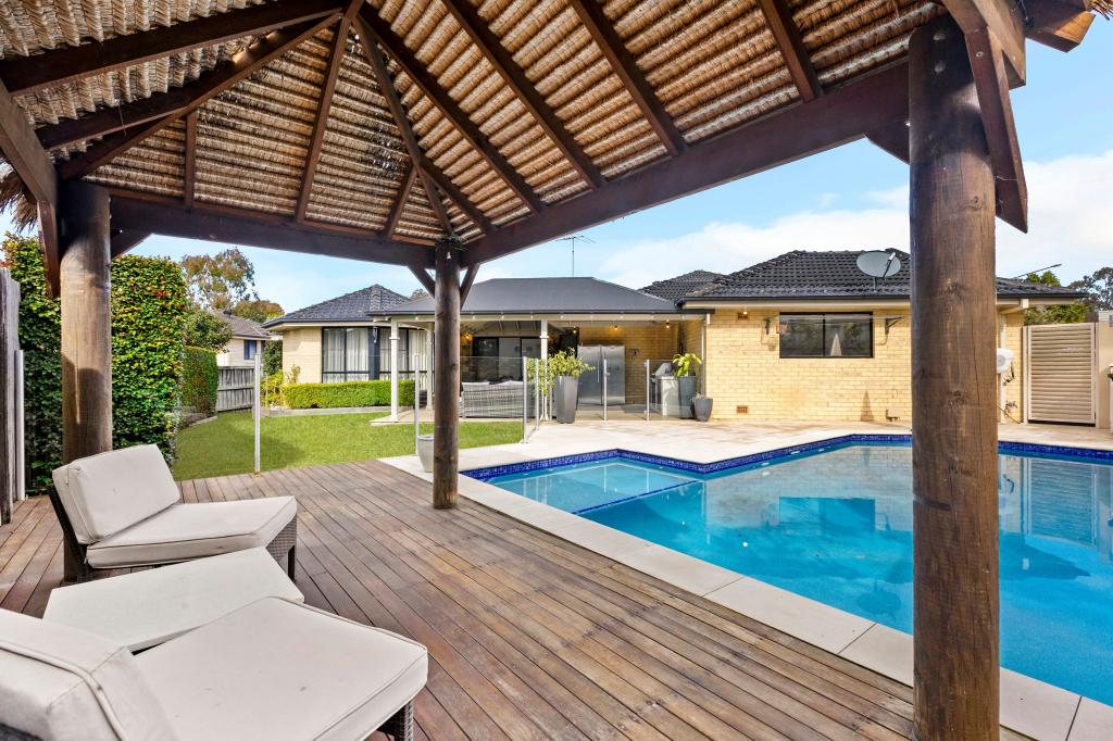 21 Connor Pl, Rouse Hill, NSW 2155