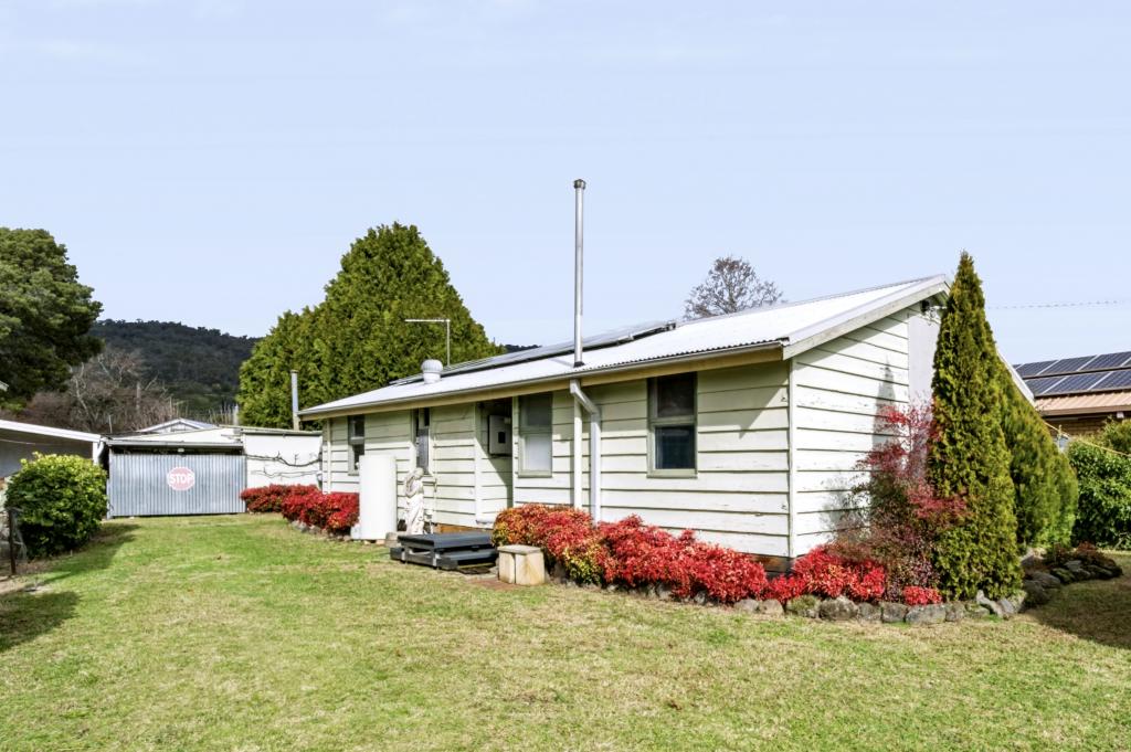 24 Mckay St, Mount Beauty, VIC 3699