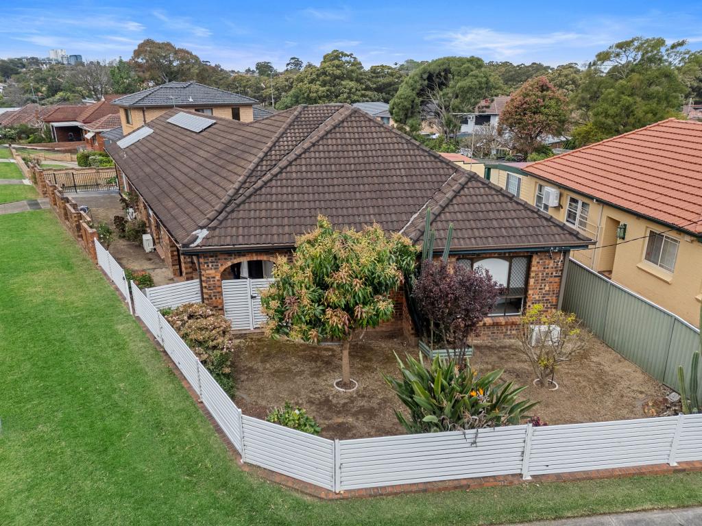 2 Renown Ave, Oatley, NSW 2223