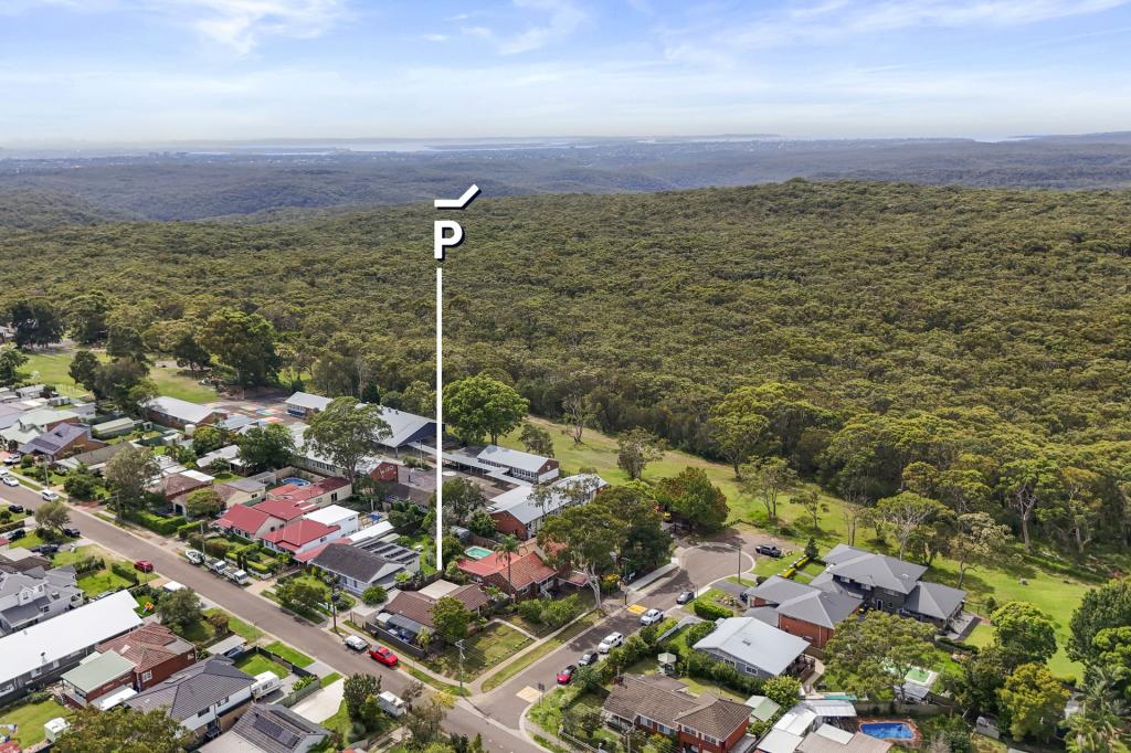 40 Parklands Ave, Heathcote, NSW 2233