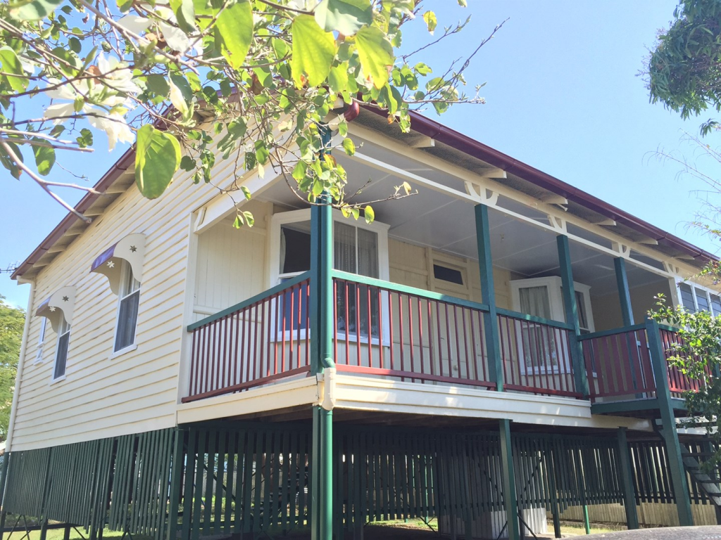 252-254 East Lane, Depot Hill, QLD 4700