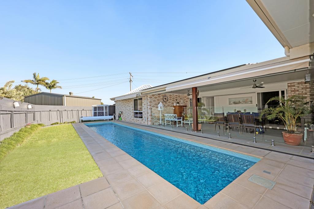 57 Mant St, Point Vernon, QLD 4655