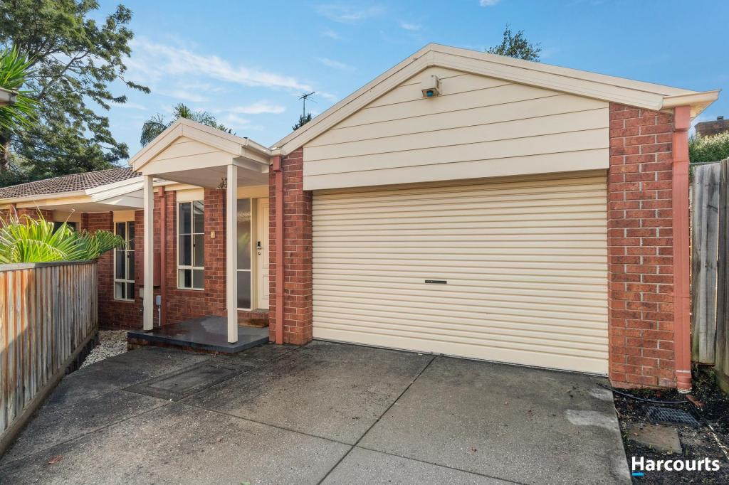 5a Jilpanger Rd, Donvale, VIC 3111