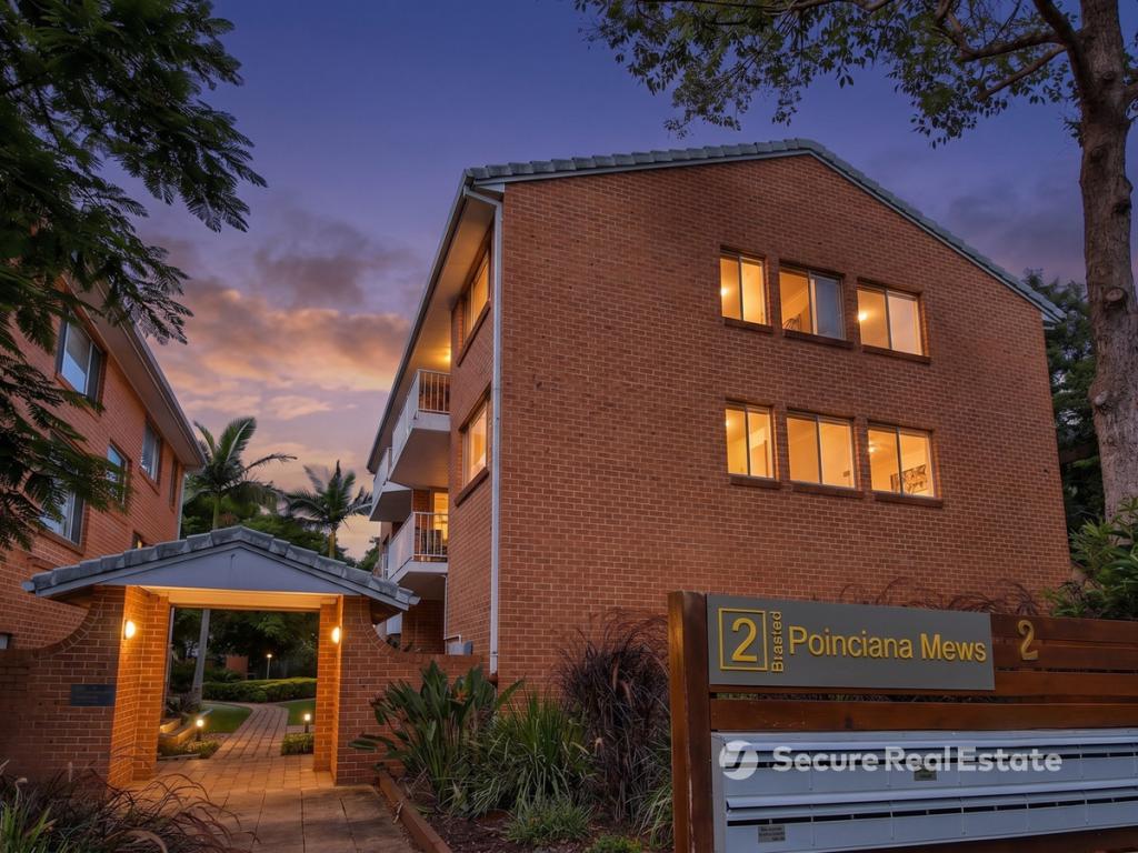 13/2 BRASTED ST, TARINGA, QLD 4068