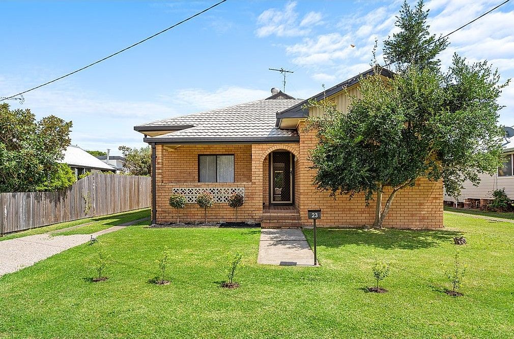 23 Mchugh St, Grafton, NSW 2460