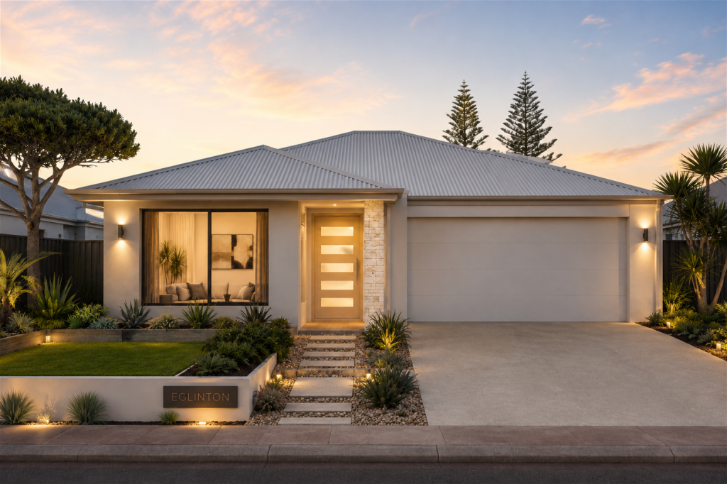 Contact Agent For Address, Eglinton, WA 6034