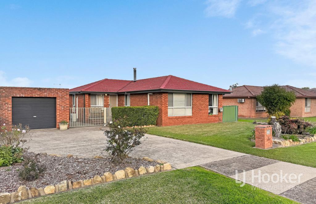 5 Fontana Way, Denman, NSW 2328