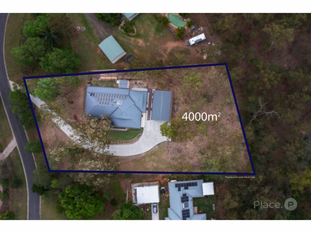 18 WILLEEN CT, CHUWAR, QLD 4306