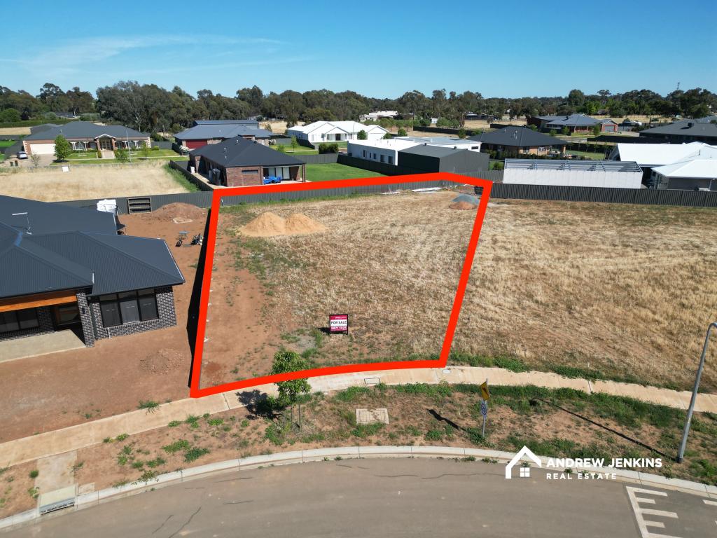 10 Bosc St, Cobram, VIC 3644
